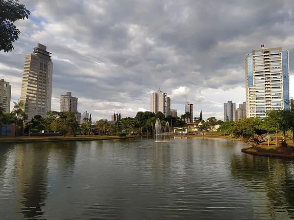 Seletiva em Anápolis - GO