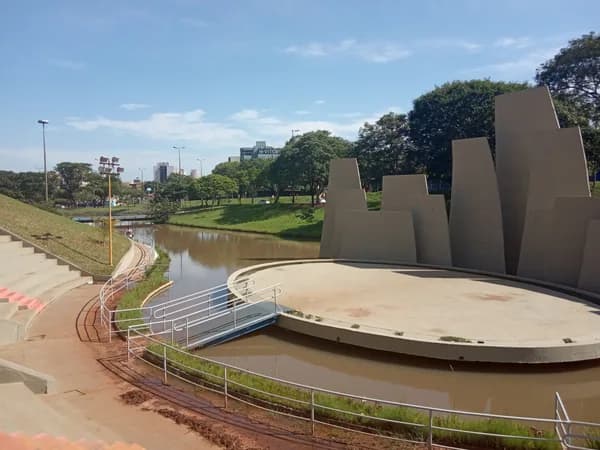 Seletiva em Bauru - SP