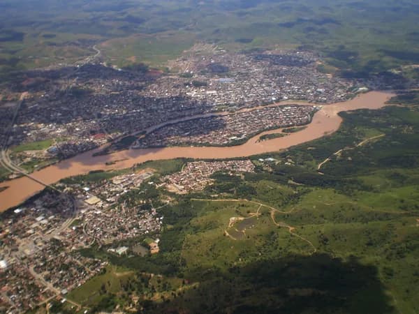 Seletiva em Governador Valadares - MG