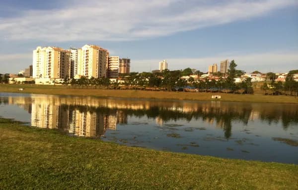 Seletiva em Indaiatuba - SP