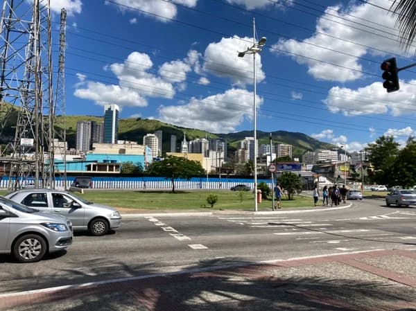 Seletiva em Nova Iguaçu - RJ