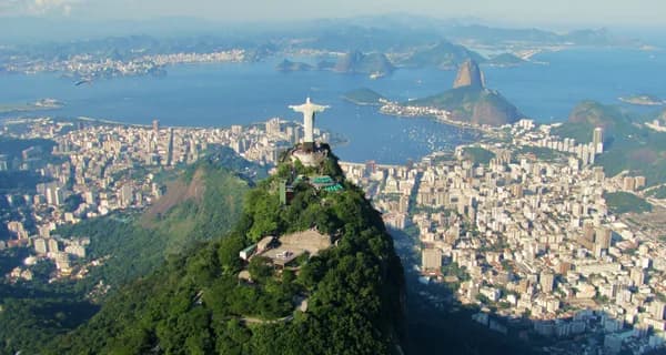 Seletiva em Rio de Janeiro - RJ