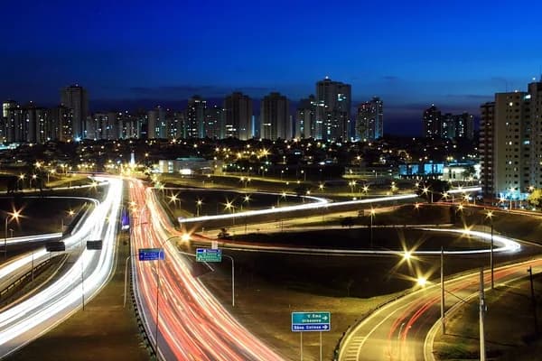 Seletiva em São José dos Campos - SP