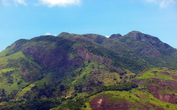 Seletiva em Serra - ES