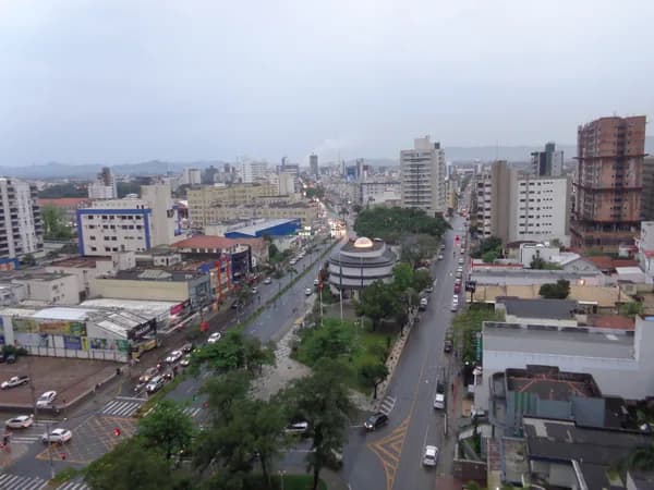 Seletiva em Tubarão - SC